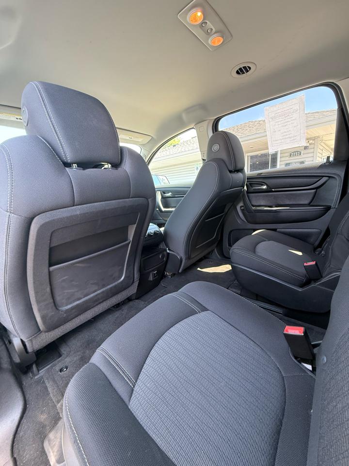 Chevrolet Traverse 1LT FWD 2014