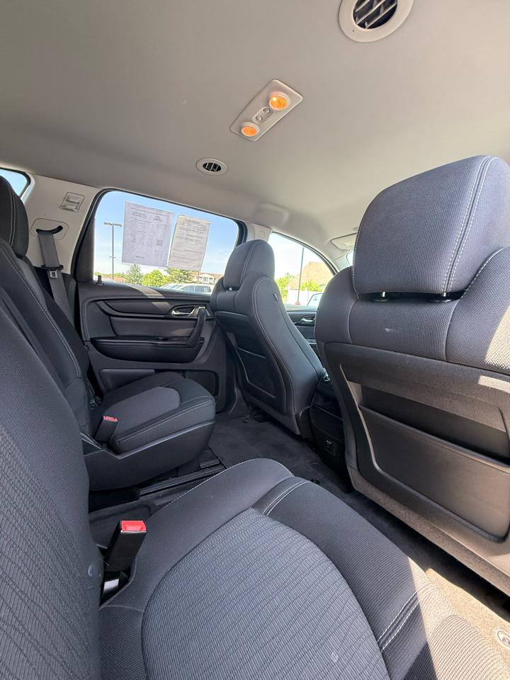 Chevrolet Traverse 1LT FWD 2014