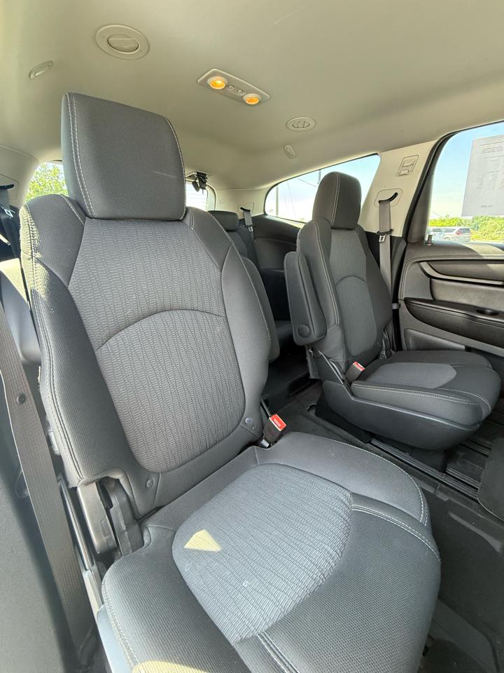 Chevrolet Traverse 1LT FWD 2014