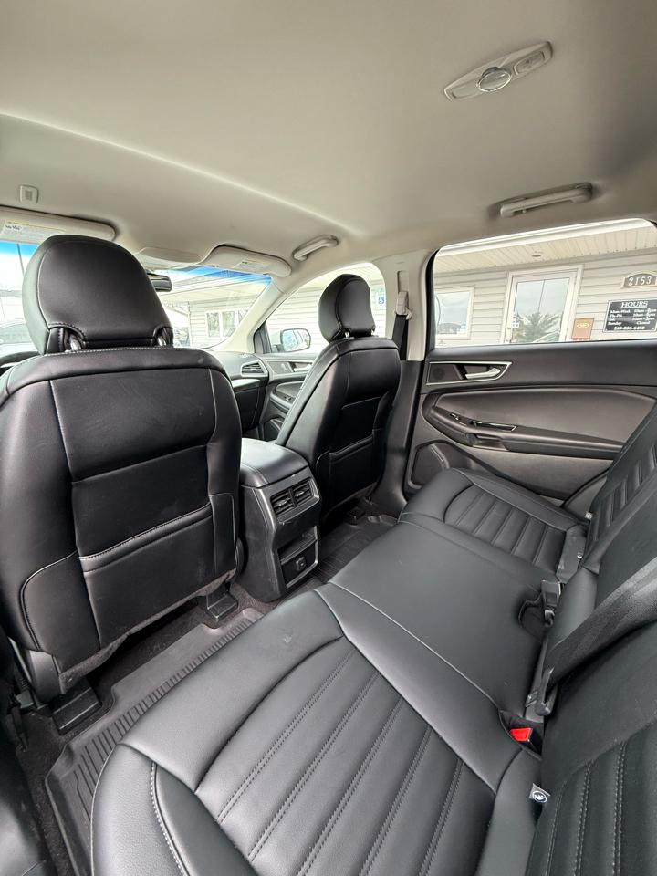 Ford Edge SEL AWD 2019