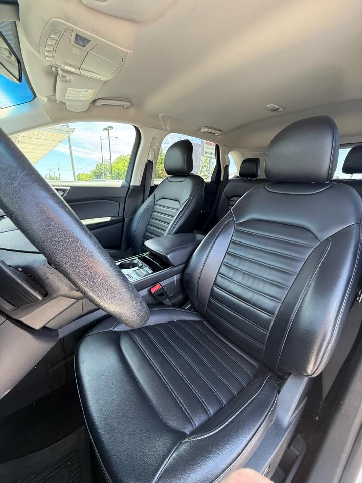 Ford Edge SEL AWD 2019