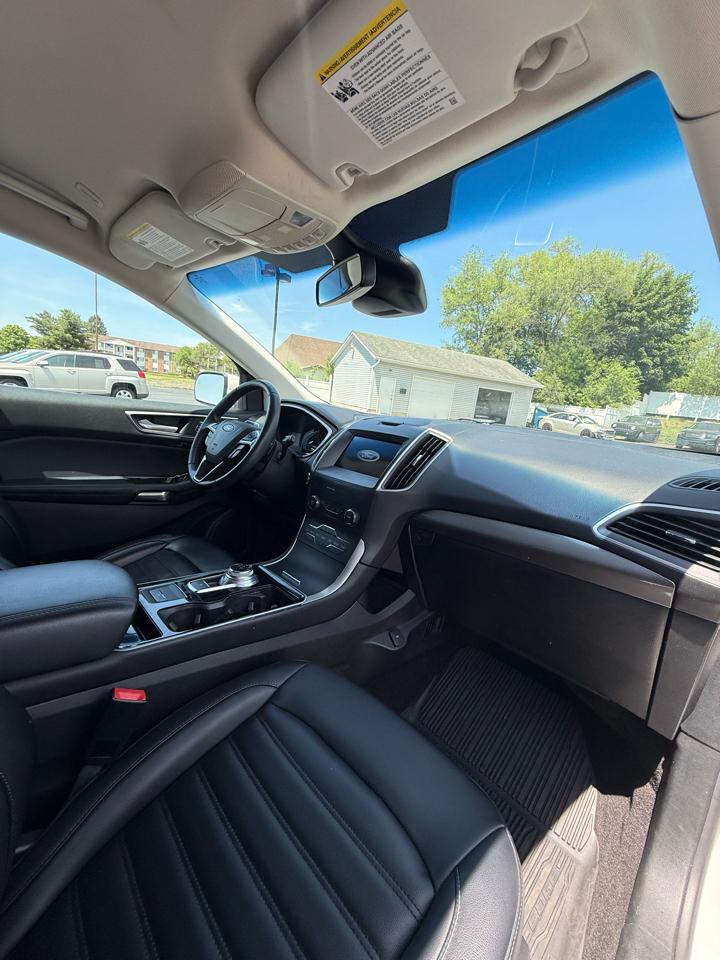Ford Edge SEL AWD 2019