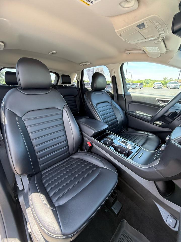 Ford Edge SEL AWD 2019