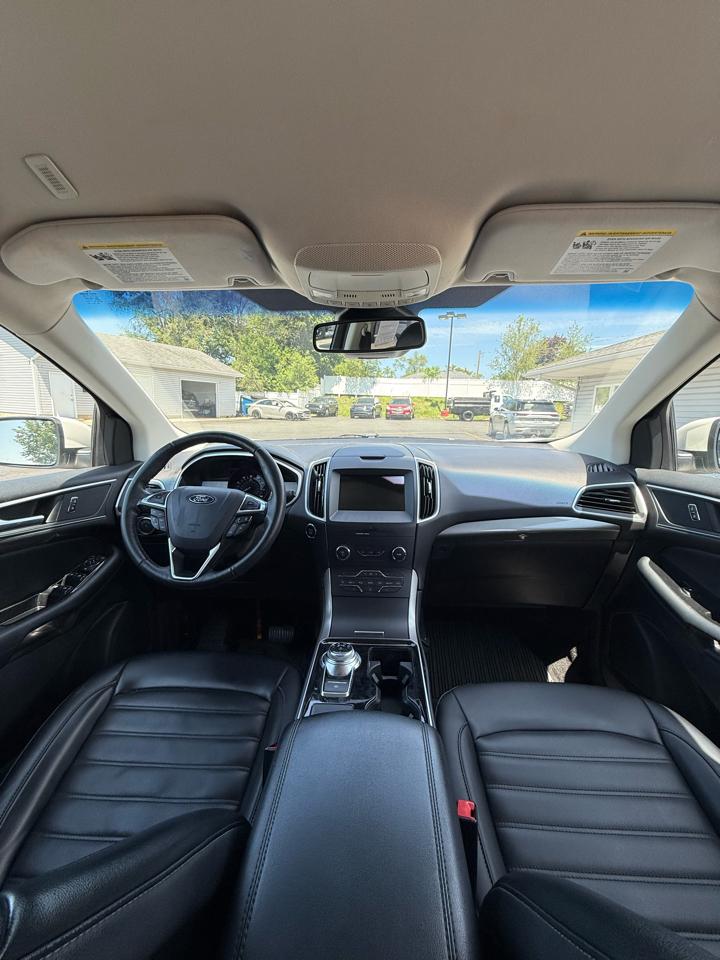 Ford Edge SEL AWD 2019