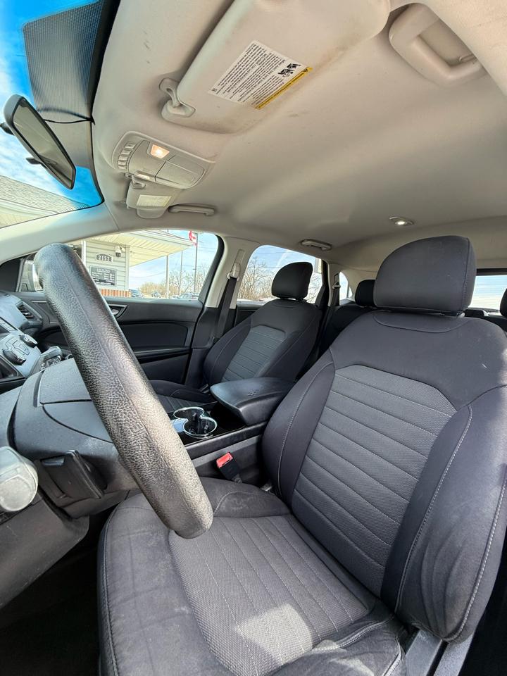 Ford Edge SE AWD 2016