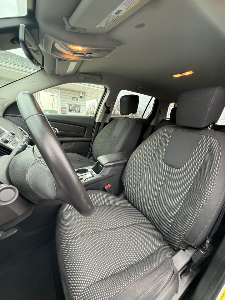 GMC Terrain SLE2 FWD 2015