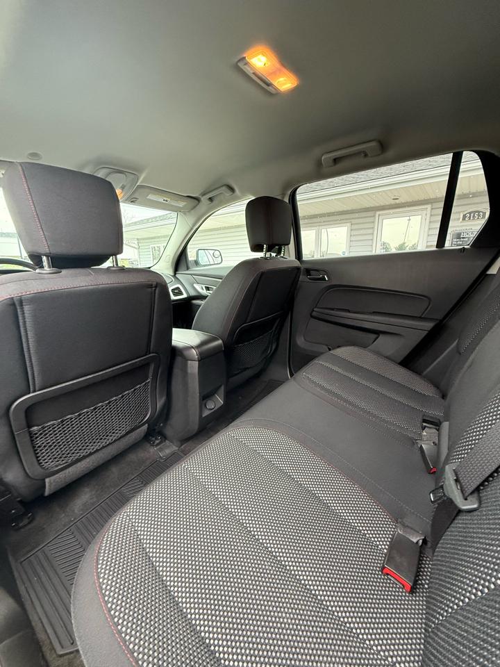 GMC Terrain SLE2 FWD 2015