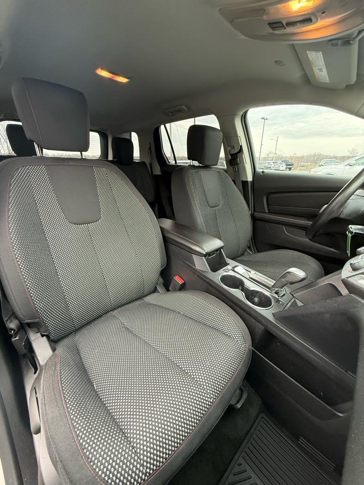 GMC Terrain SLE2 FWD 2015