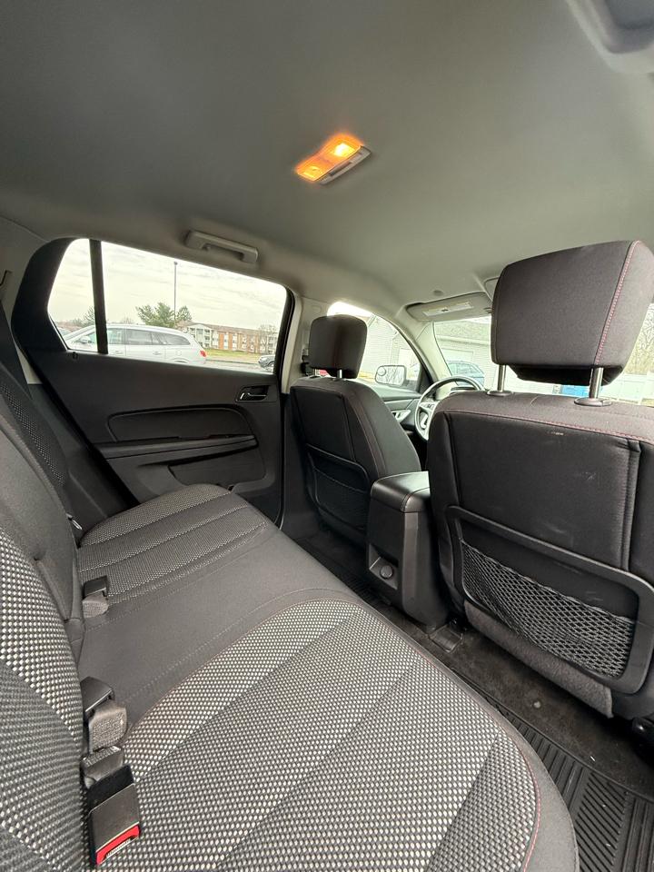 GMC Terrain SLE2 FWD 2015