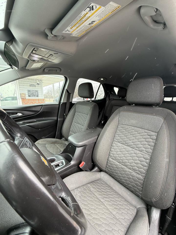Chevrolet Equinox LT 2WD 2018