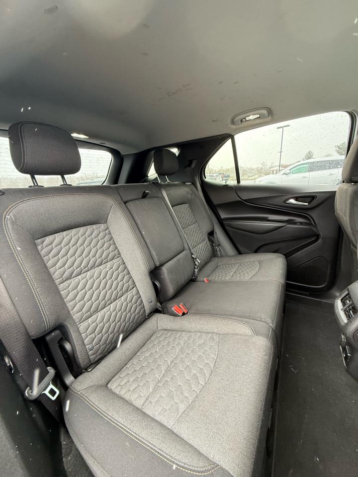 Chevrolet Equinox LT 2WD 2018