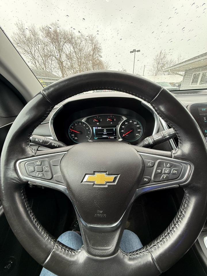 Chevrolet Equinox LT 2WD 2018