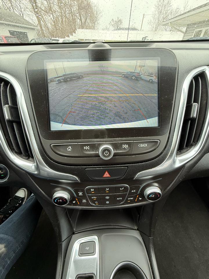 Chevrolet Equinox LT 2WD 2018