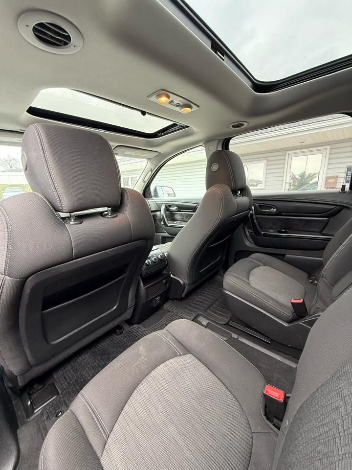 Chevrolet Traverse 1LT AWD 2015