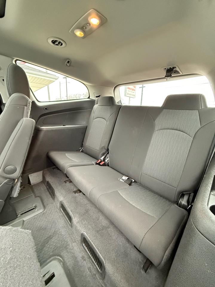 Chevrolet Traverse 1LT AWD 2015