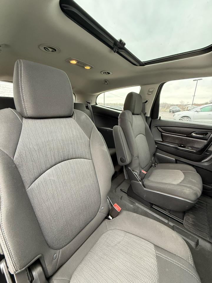 Chevrolet Traverse 1LT AWD 2015