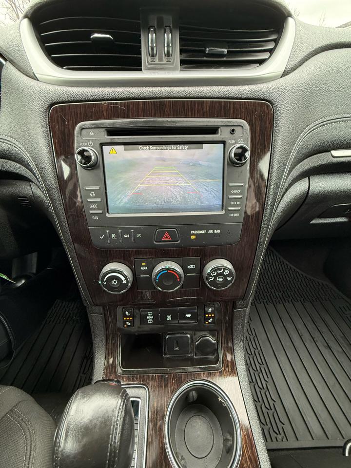 Chevrolet Traverse 1LT AWD 2015