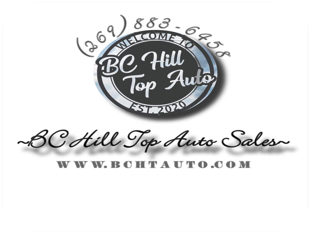 Buick Enclave Leather FWD 2014