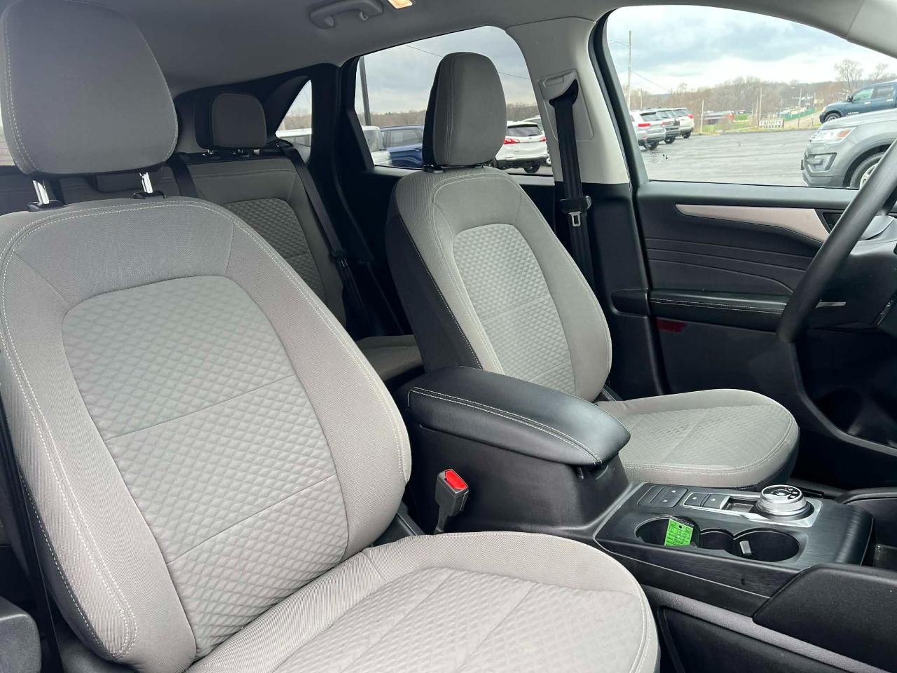 Ford Escape SE AWD 2022