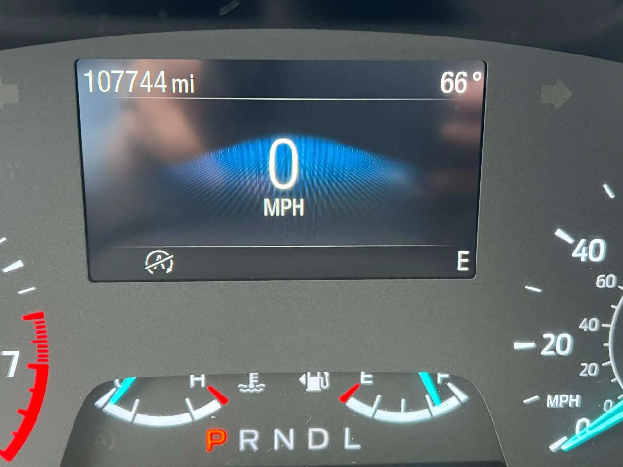 Ford Escape SE AWD 2022