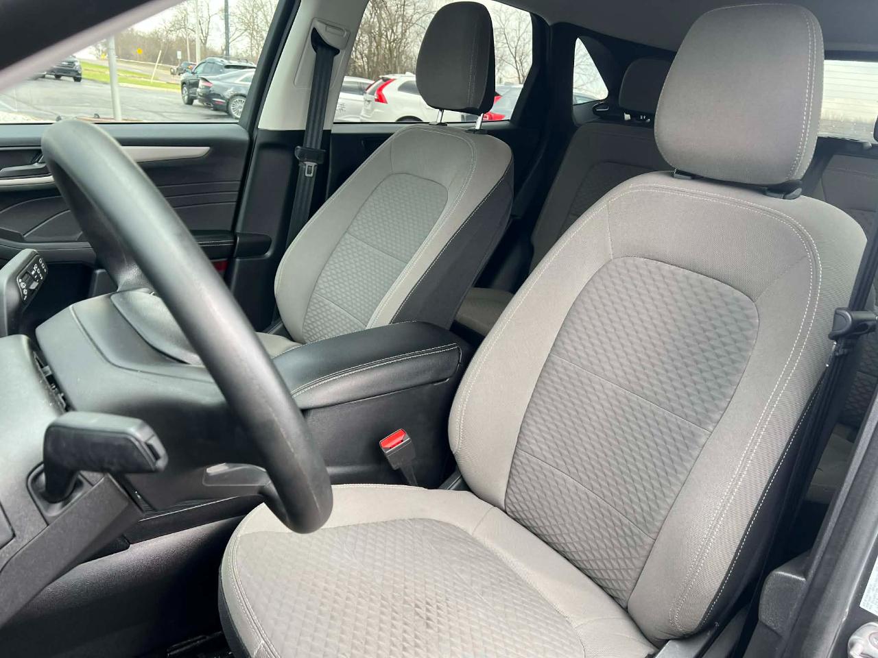 Ford Escape SE AWD 2022