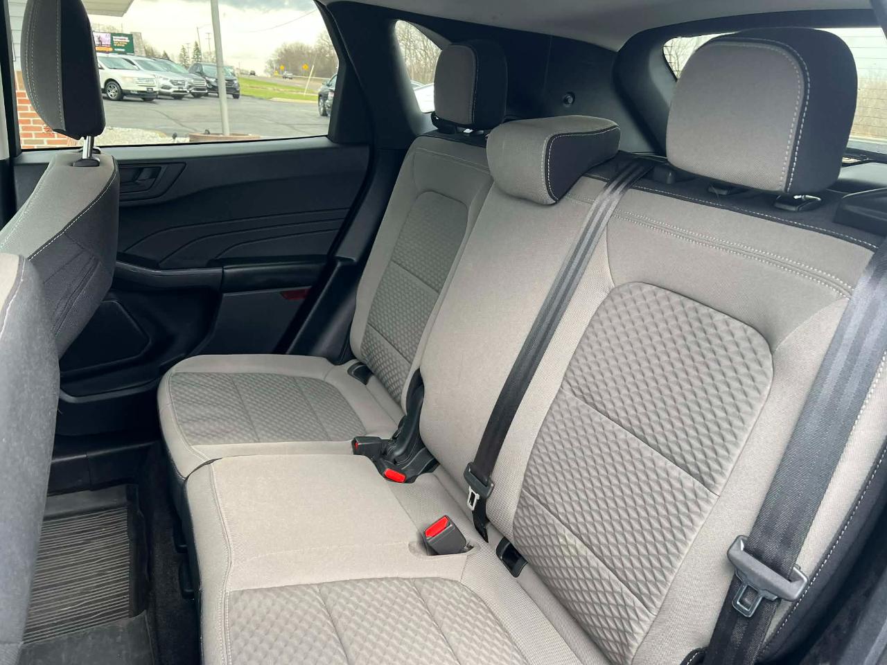 Ford Escape SE AWD 2022