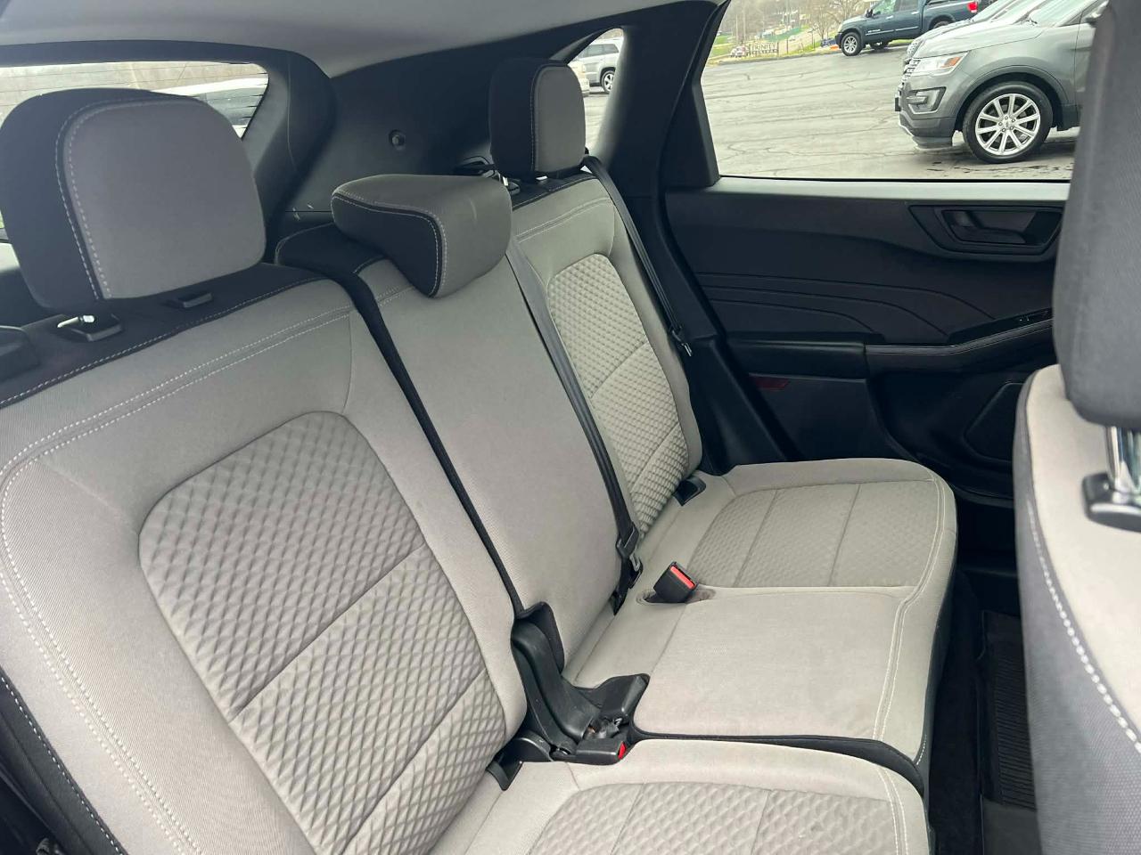 Ford Escape SE AWD 2022