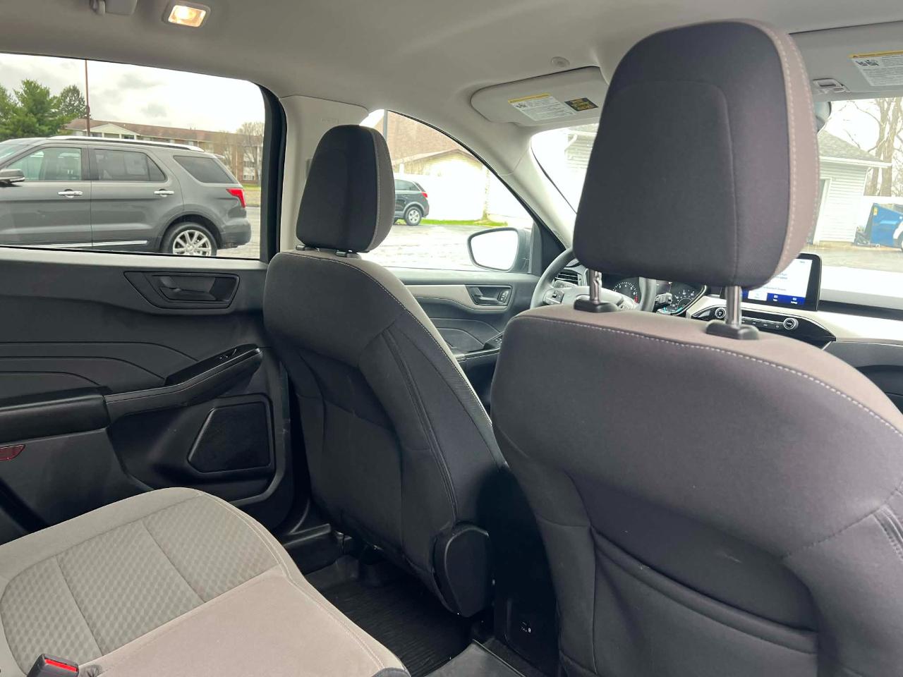 Ford Escape SE AWD 2022