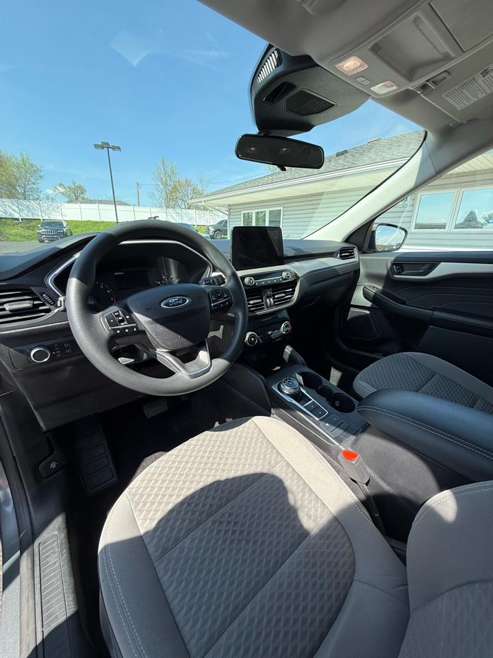 Ford Escape SE AWD 2022