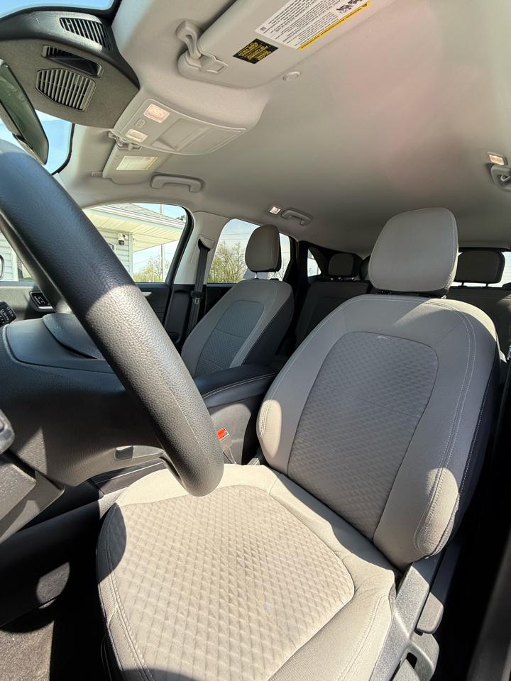 Ford Escape SE AWD 2022