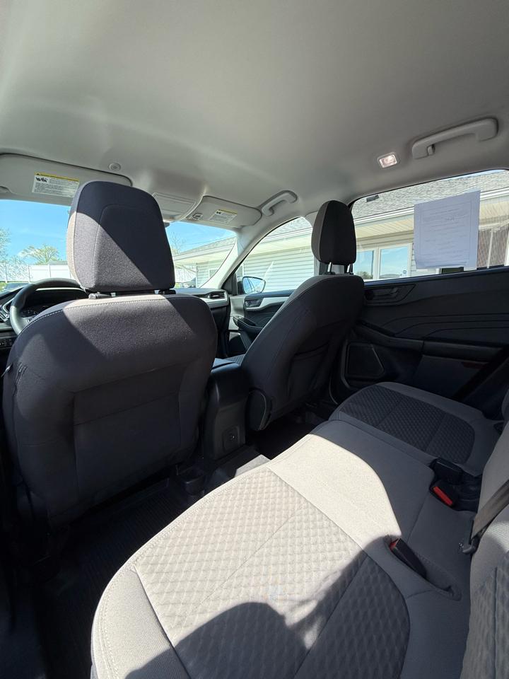 Ford Escape SE AWD 2022