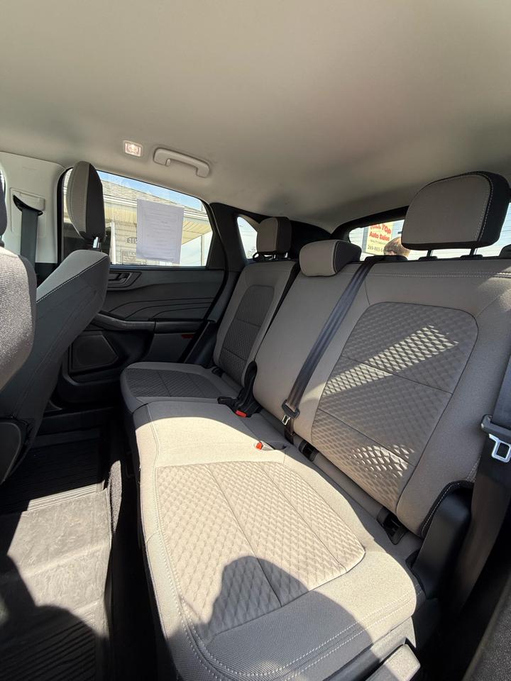 Ford Escape SE AWD 2022