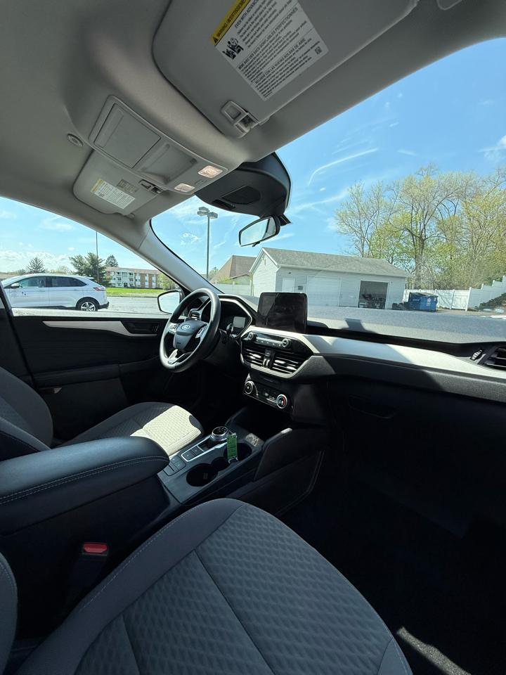 Ford Escape SE AWD 2022