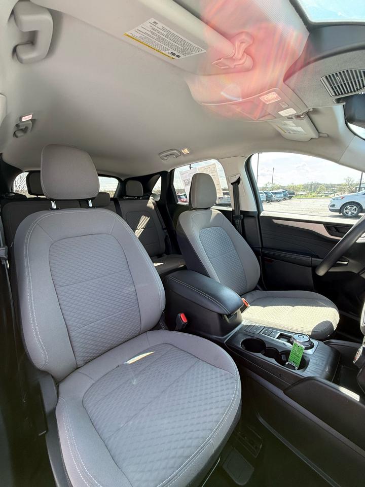 Ford Escape SE AWD 2022