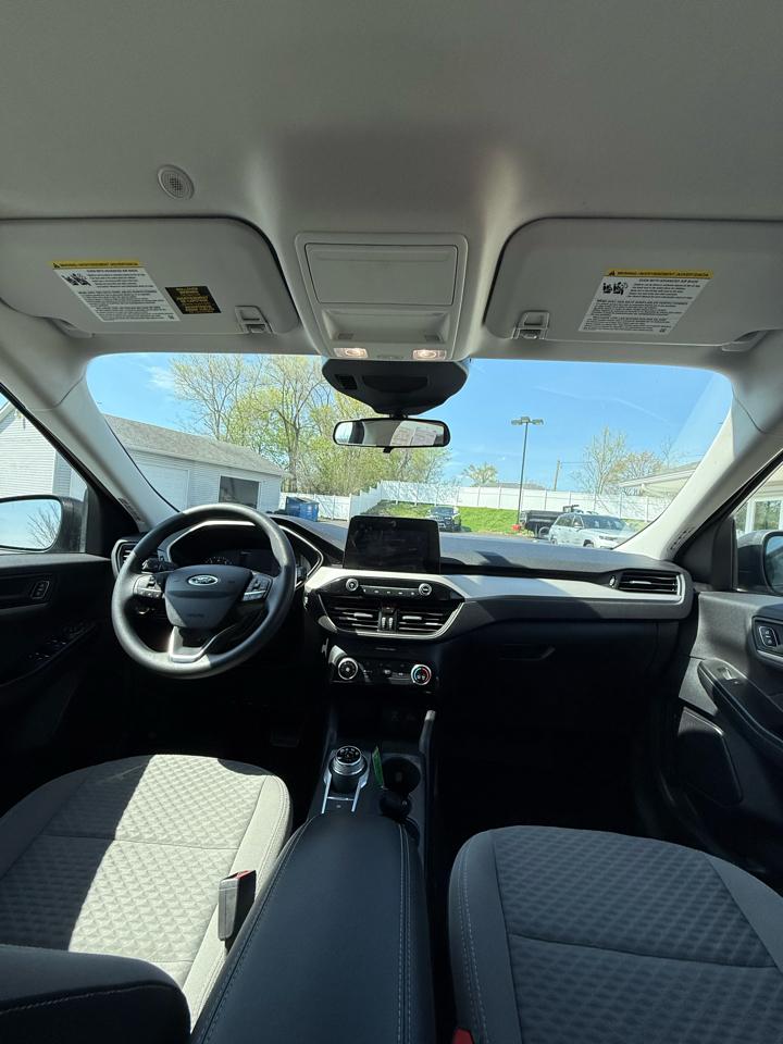 Ford Escape SE AWD 2022