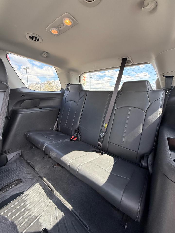 GMC Acadia SLT-1 AWD 2016