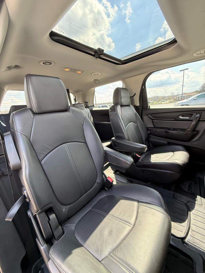 GMC Acadia SLT-1 AWD 2016