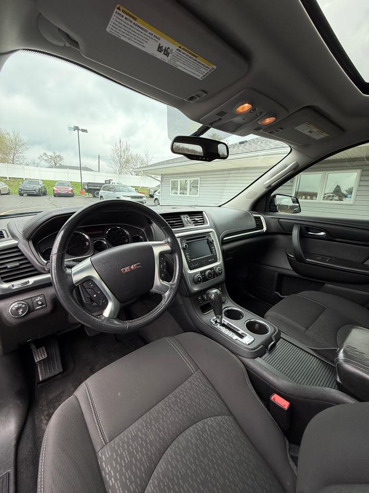 GMC Acadia SLE-2 FWD 2013