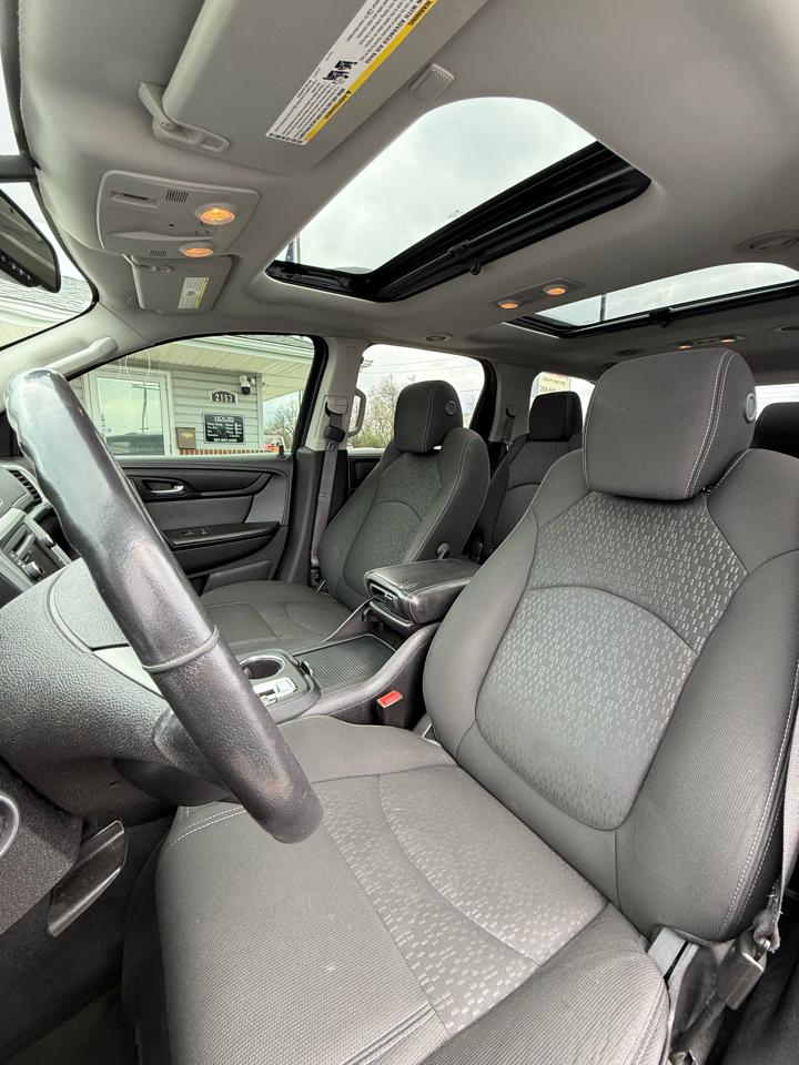 GMC Acadia SLE-2 FWD 2013