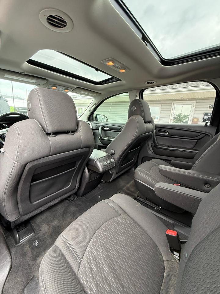 GMC Acadia SLE-2 FWD 2013