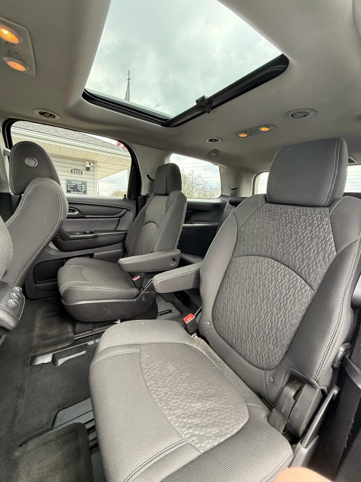 GMC Acadia SLE-2 FWD 2013