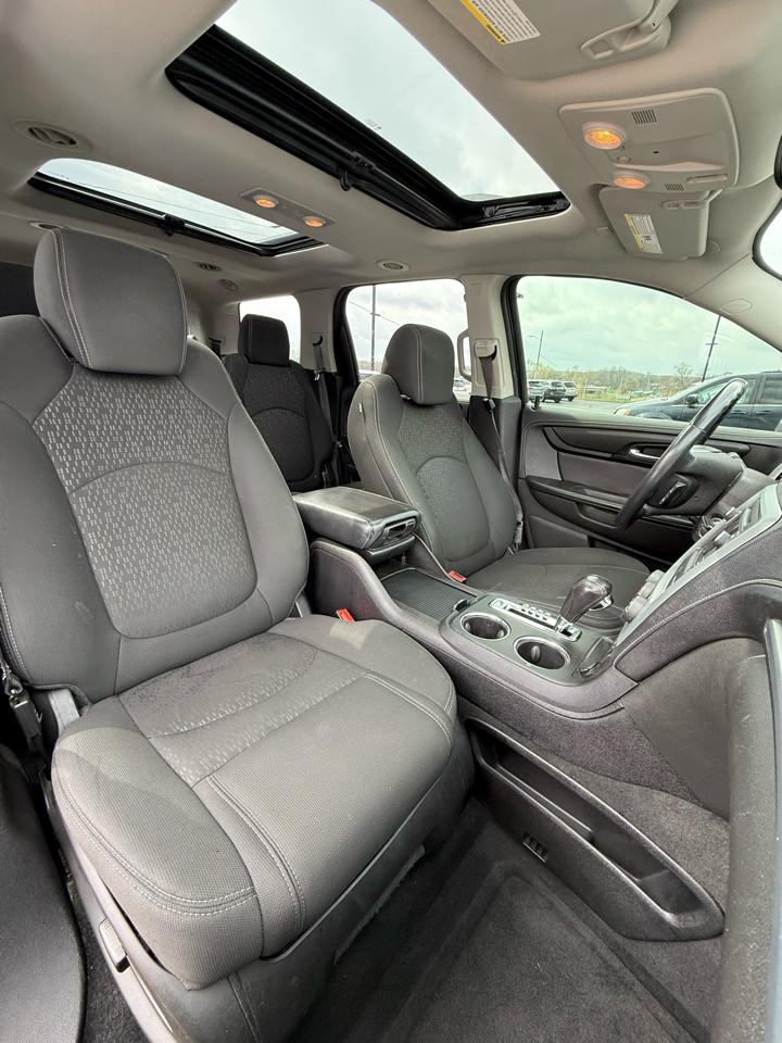 GMC Acadia SLE-2 FWD 2013