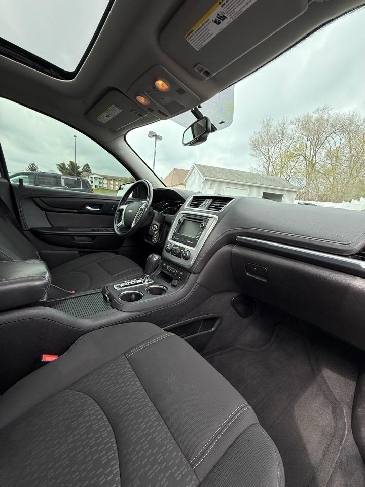 GMC Acadia SLE-2 FWD 2013