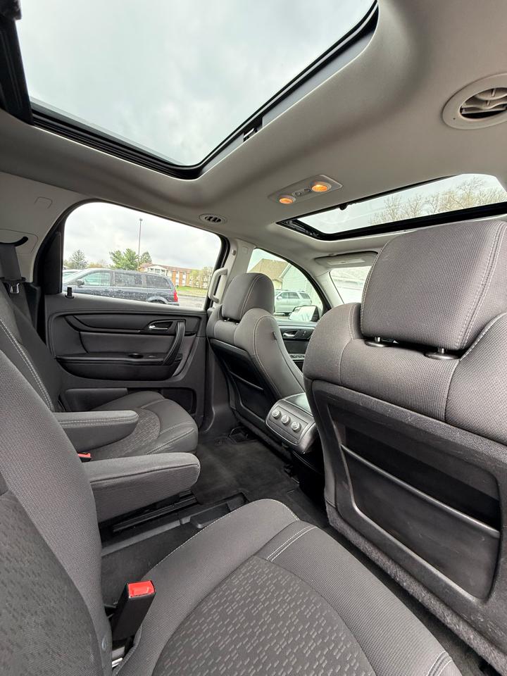 GMC Acadia SLE-2 FWD 2013