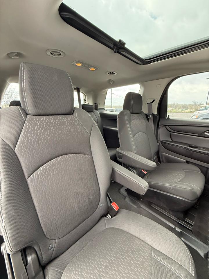 GMC Acadia SLE-2 FWD 2013