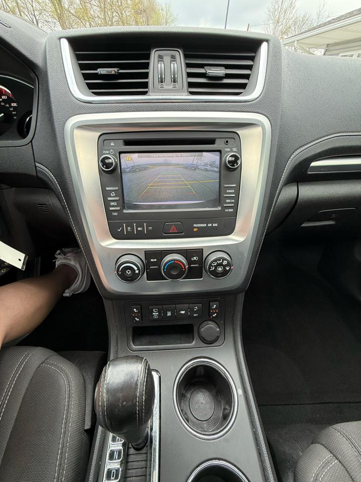 GMC Acadia SLE-2 FWD 2013