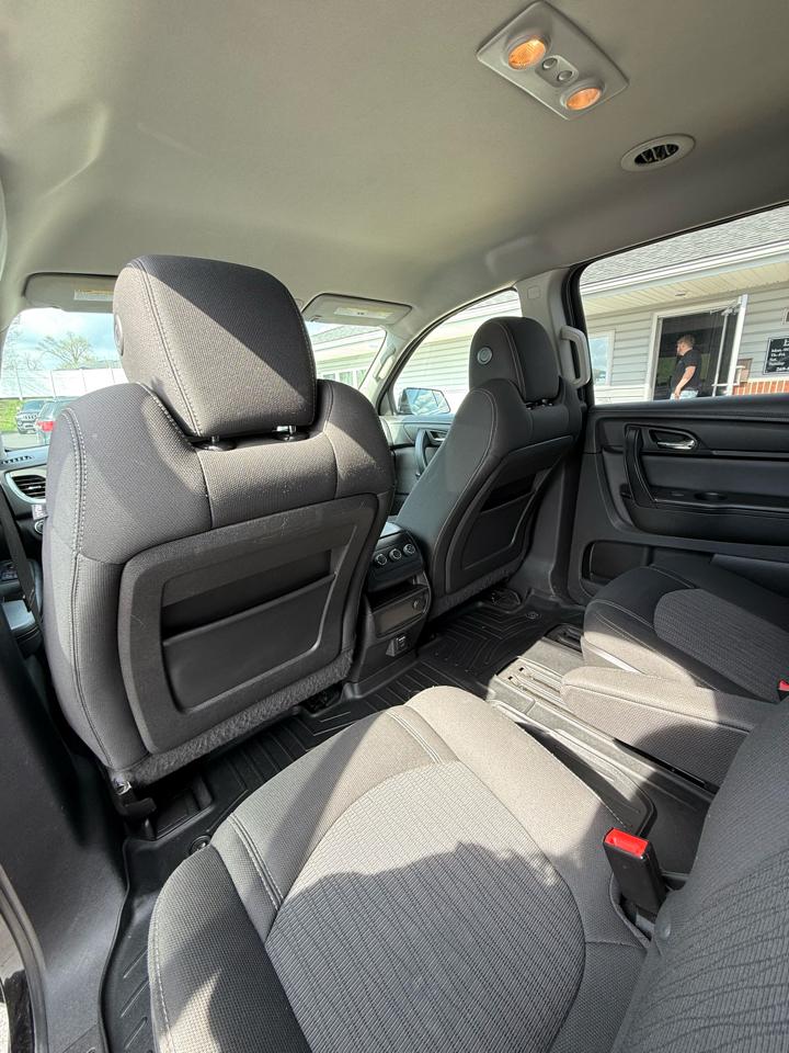 Chevrolet Traverse 1LT AWD 2015