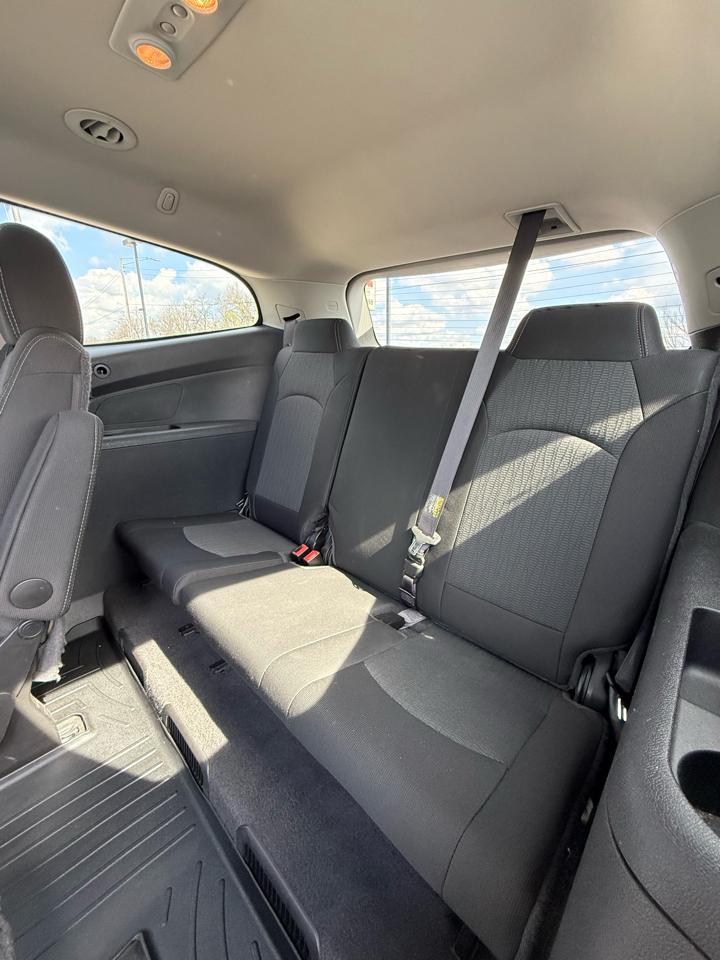 Chevrolet Traverse 1LT AWD 2015