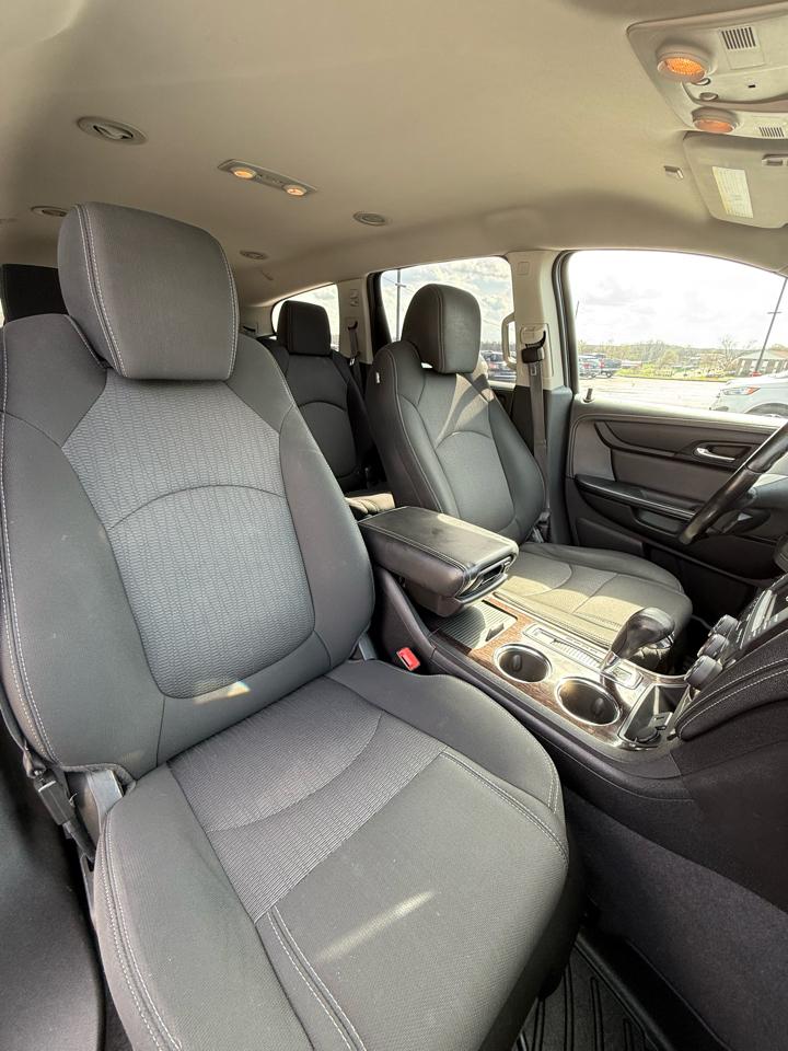 Chevrolet Traverse 1LT AWD 2015