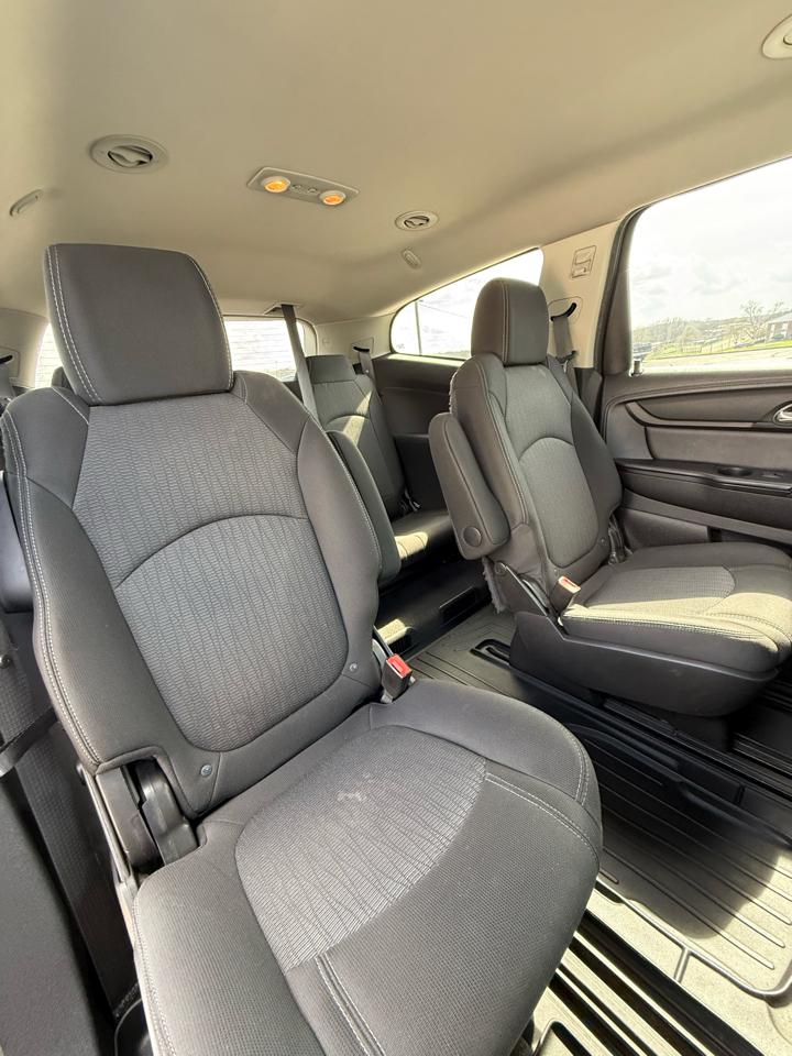 Chevrolet Traverse 1LT AWD 2015